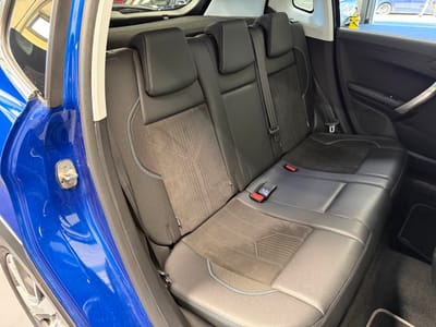 Peugeot 2008 Crossway — photo 14