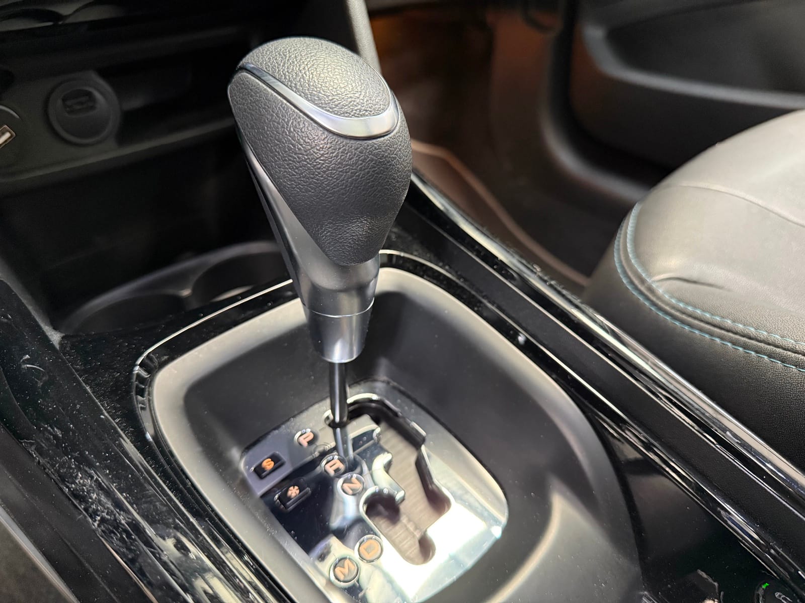 Peugeot 2008 Crossway — photo 22