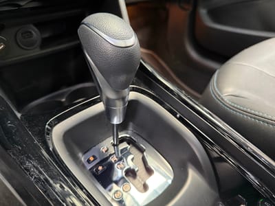 Peugeot 2008 Crossway — photo 22