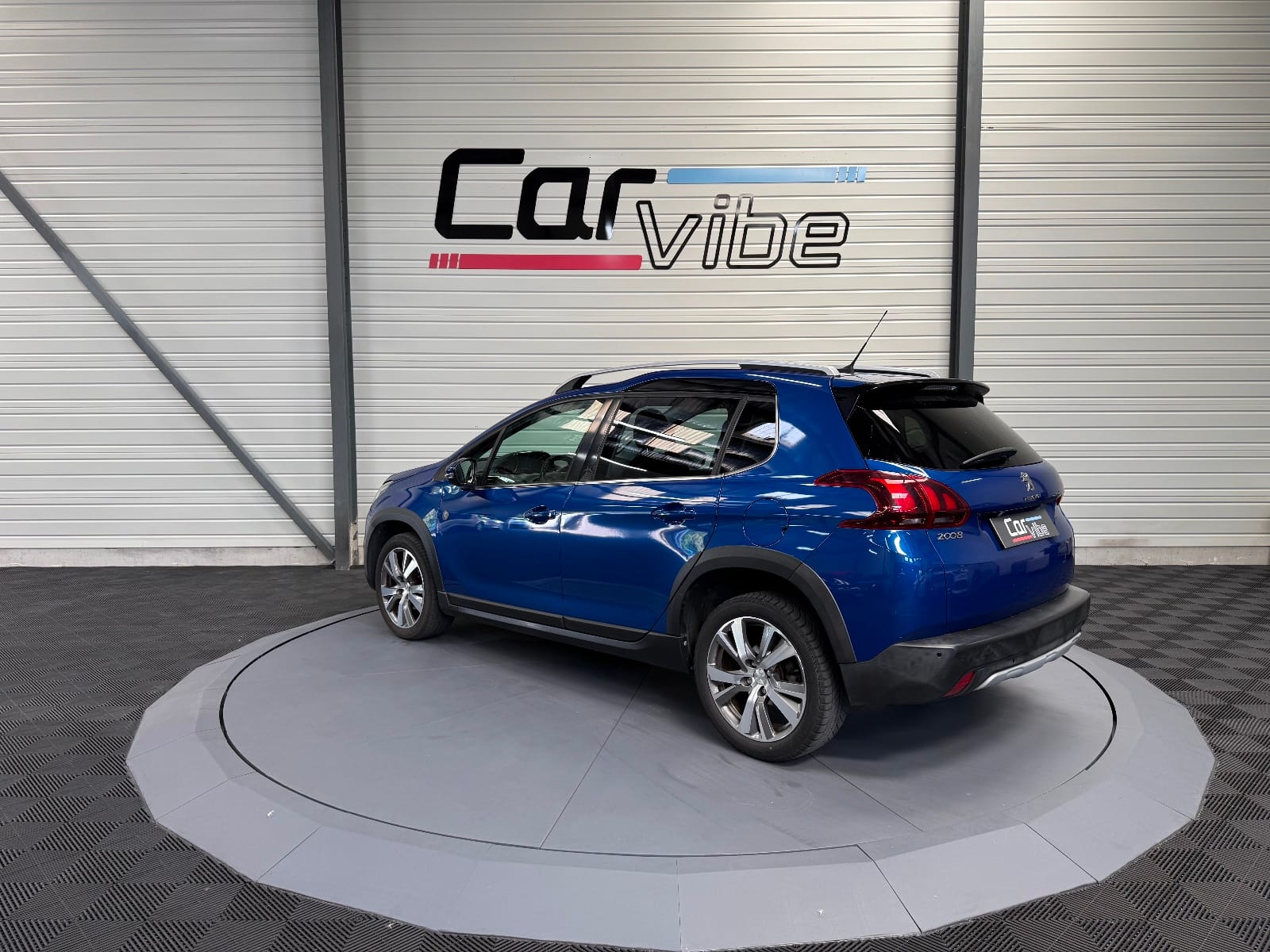 Peugeot 2008 Crossway — photo 6
