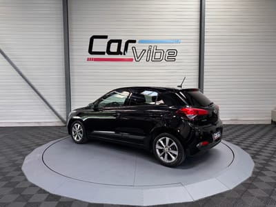 Hyundai I20 Creative — photo 8