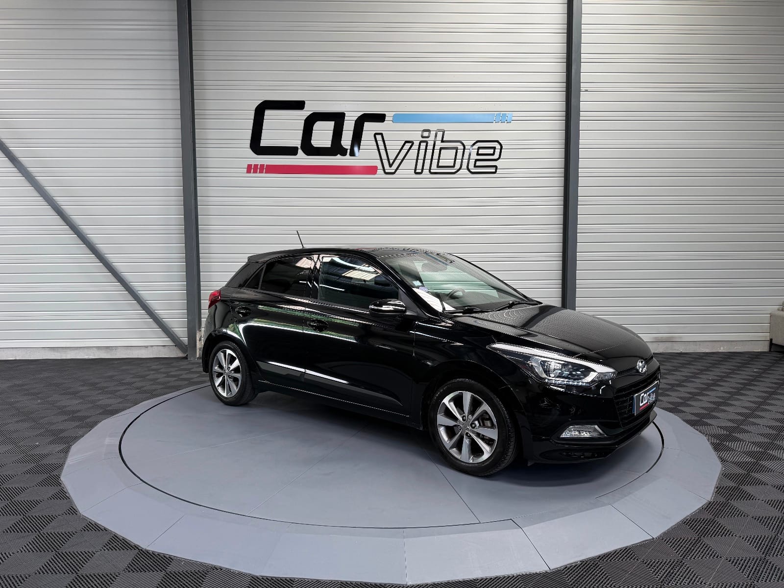Hyundai I20 Creative — photo 1