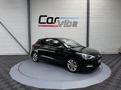 Hyundai I20 Creative — photo 1