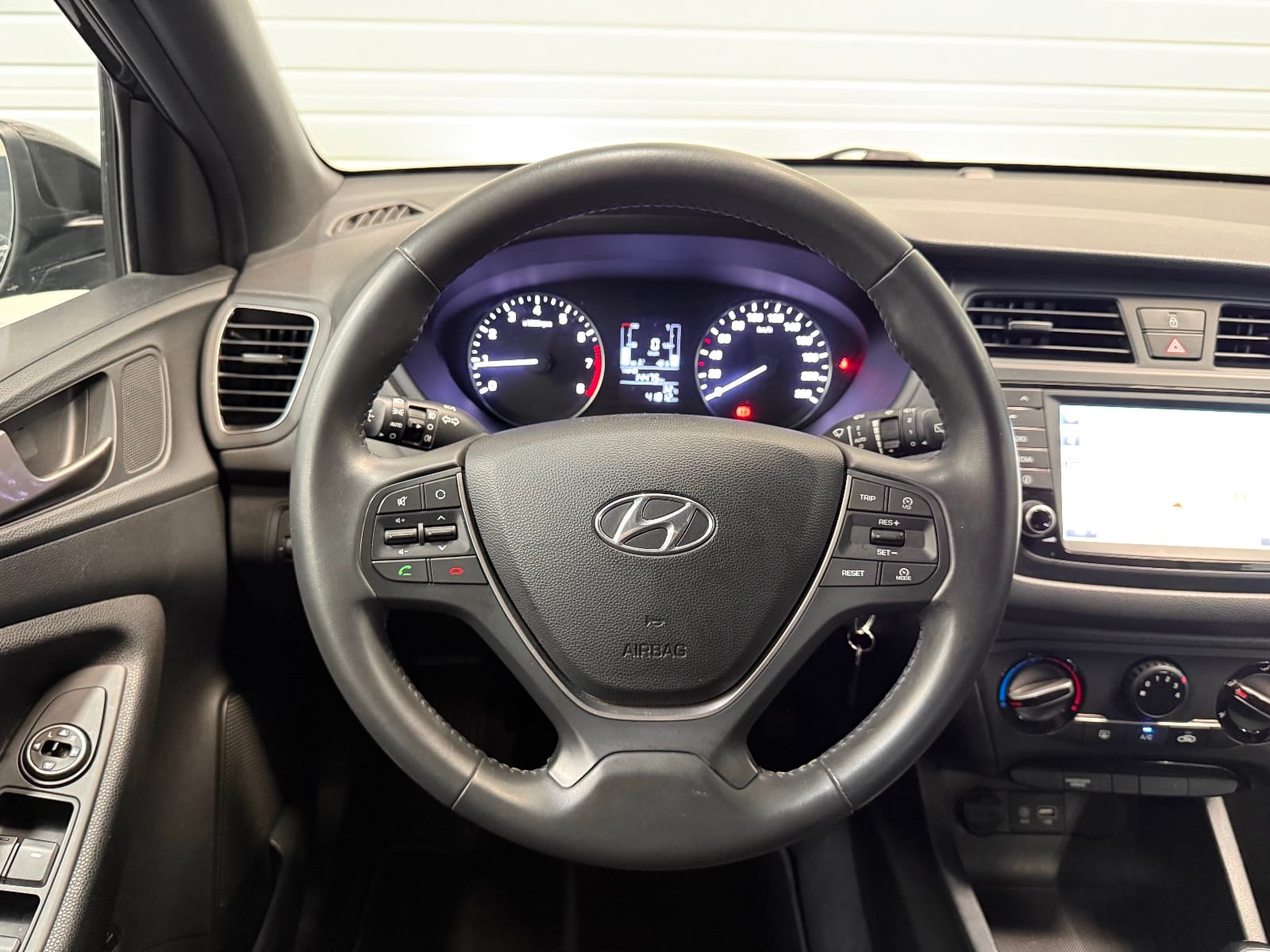 Hyundai I20 Creative — photo 13