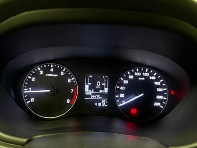 Hyundai I20 Creative — photo 14