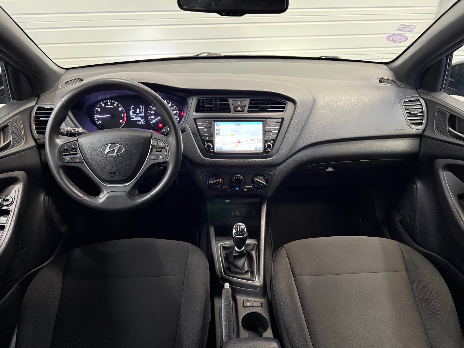 Hyundai I20 Creative — photo 2