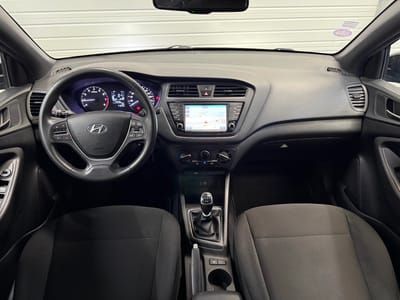 Hyundai I20 Creative — photo 2
