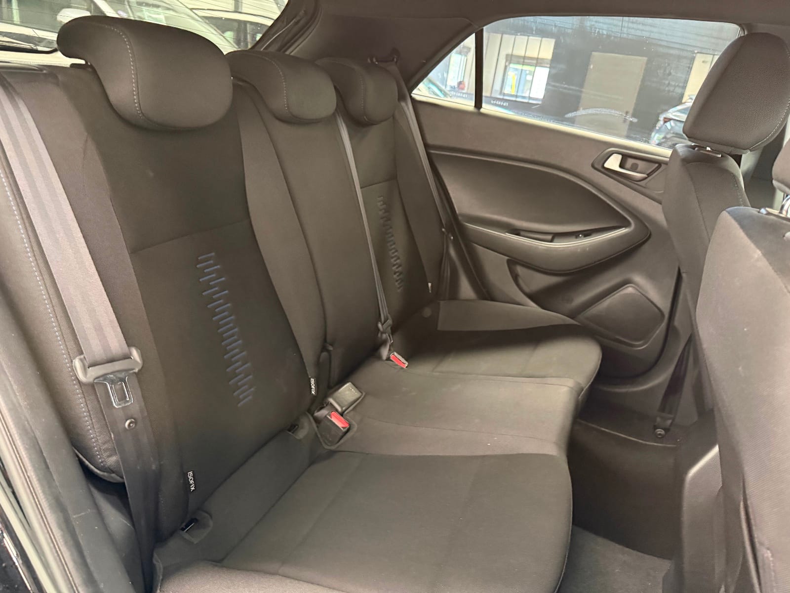 Hyundai I20 Creative — photo 11