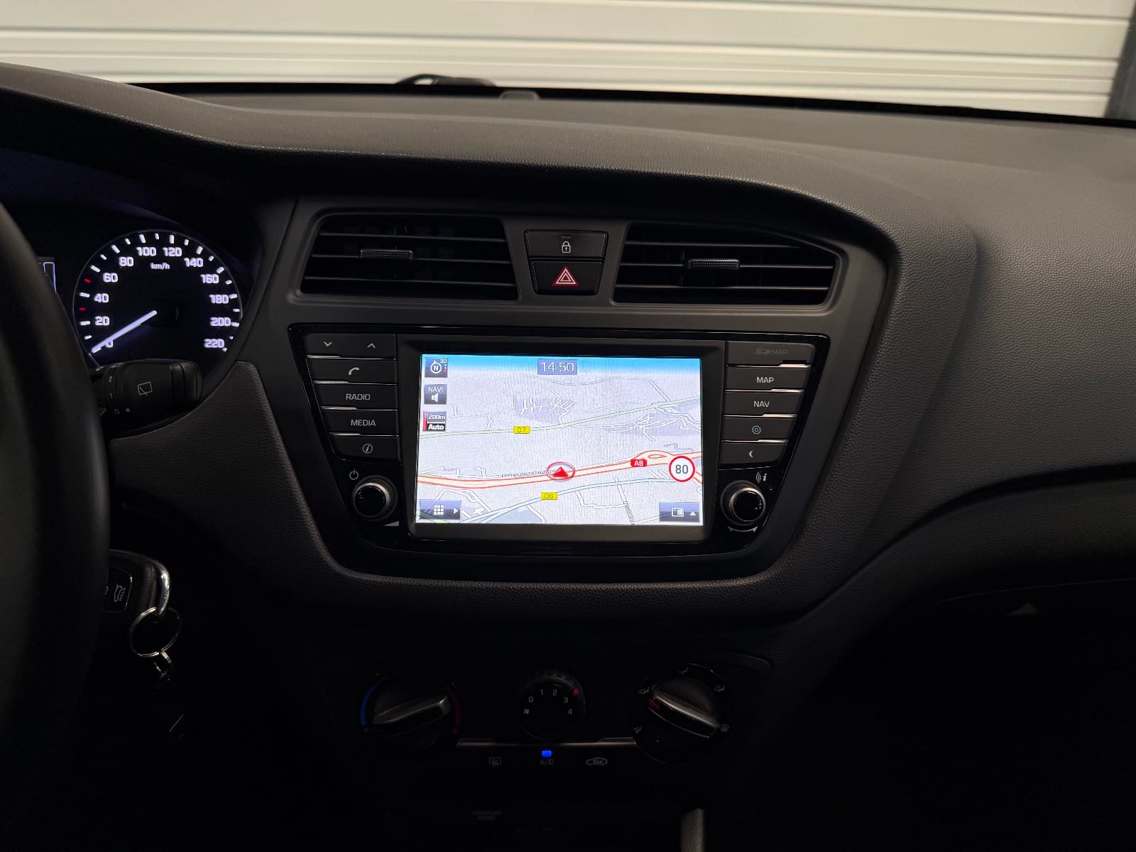 Hyundai I20 Creative — photo 15