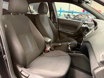 Hyundai I20 Creative — photo 10