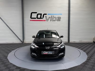 Hyundai I20 Creative — photo 5