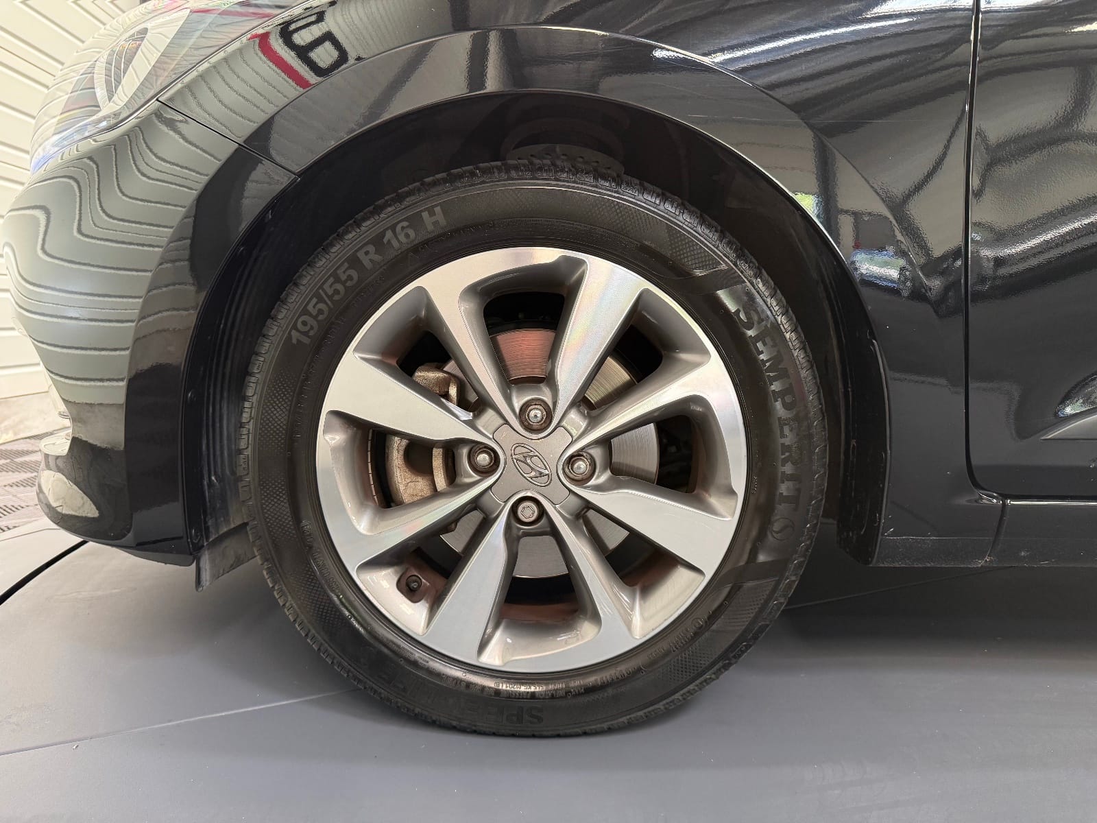 Hyundai I20 Creative — photo 18