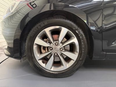 Hyundai I20 Creative — photo 18