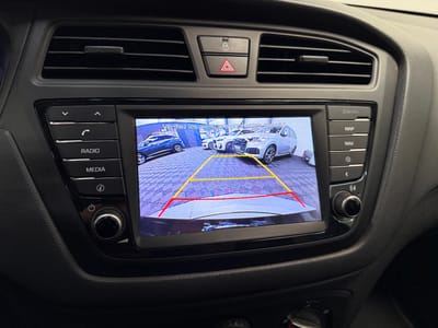 Hyundai I20 Creative — photo 16