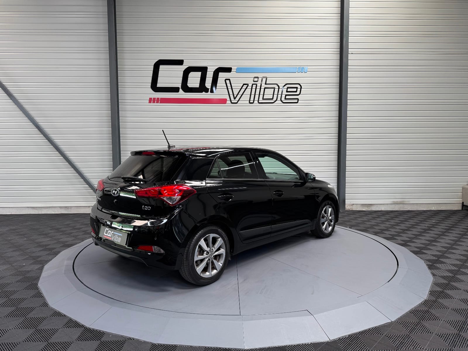 Hyundai I20 Creative — photo 3