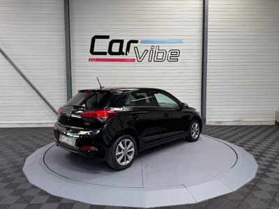 Hyundai I20 Creative — photo 3