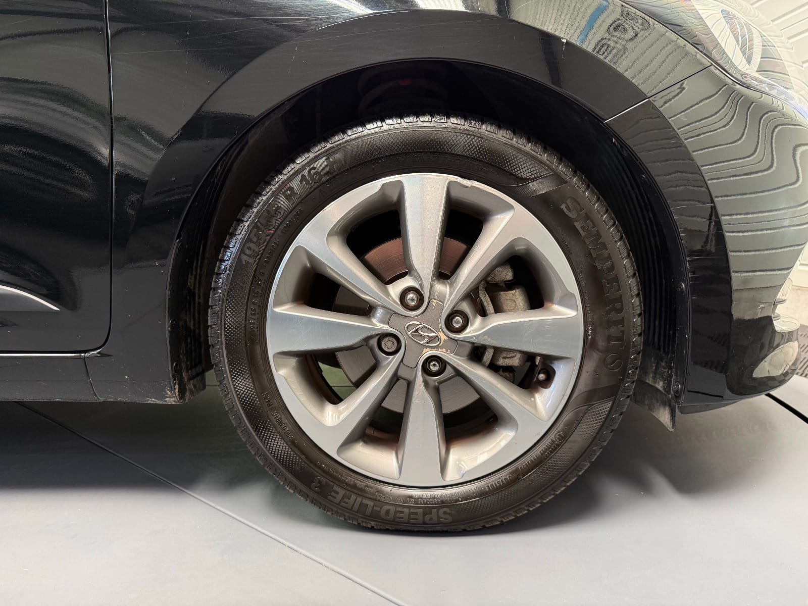 Hyundai I20 Creative — photo 21