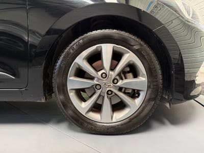 Hyundai I20 Creative — photo 21
