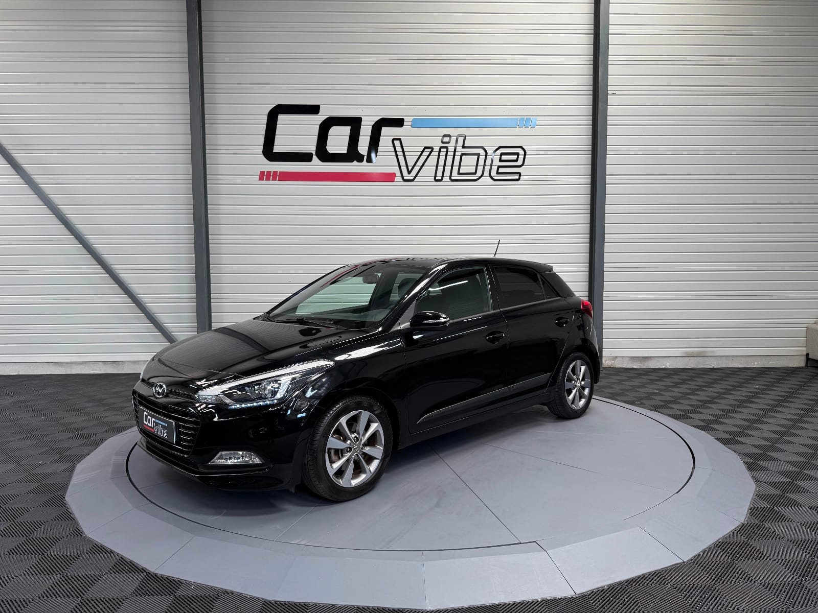 Hyundai I20 Creative — photo 6