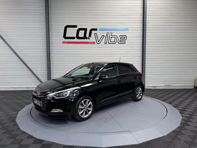 Hyundai I20 Creative — photo 6
