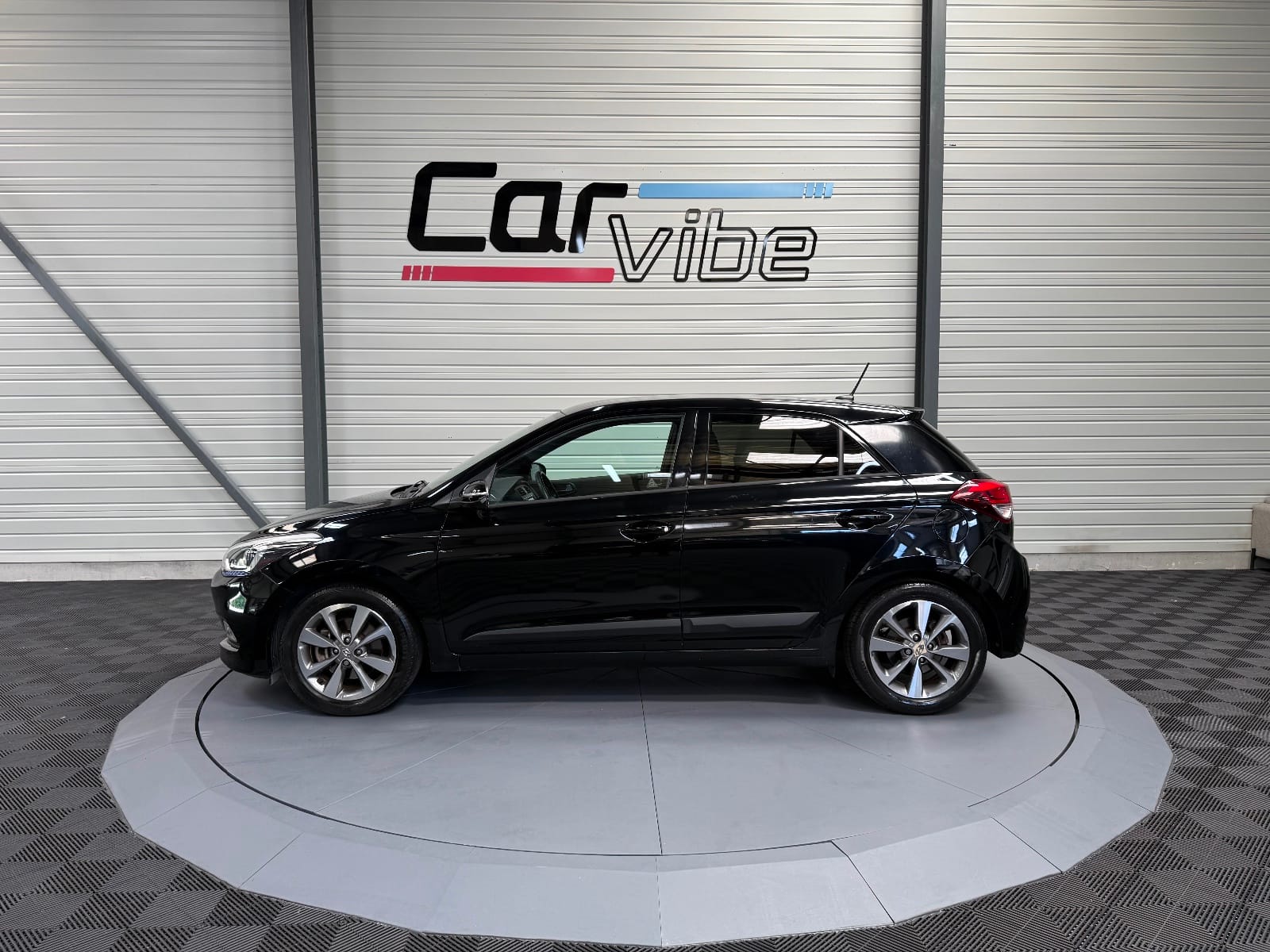 Hyundai I20 Creative — photo 7