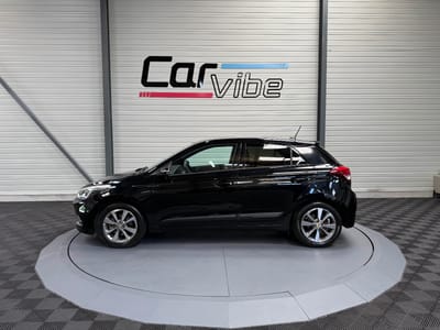 Hyundai I20 Creative — photo 7