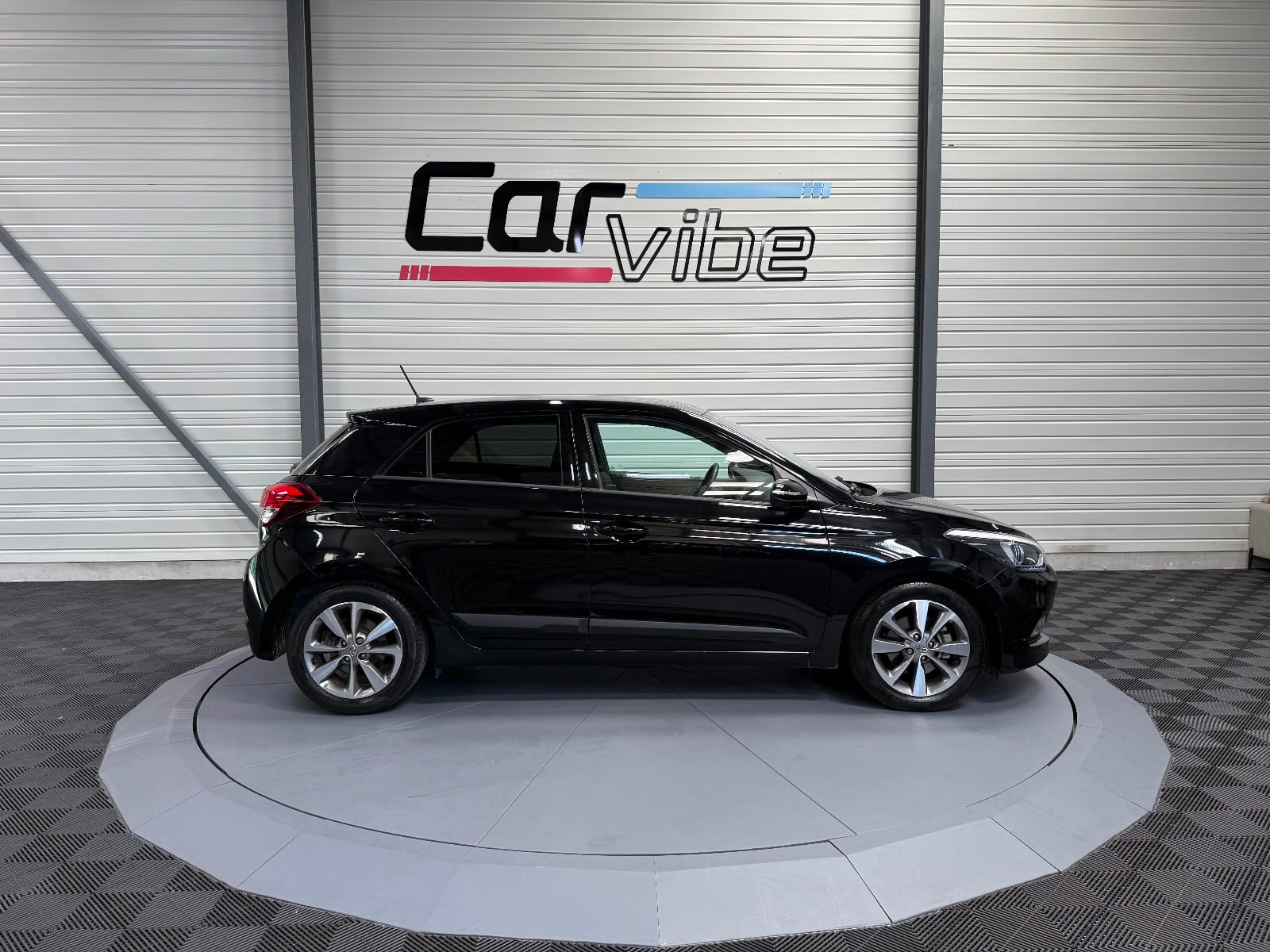 Hyundai I20 Creative — photo 4