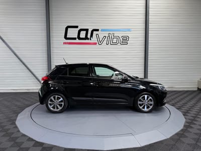 Hyundai I20 Creative — photo 4