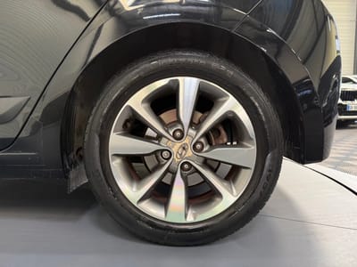 Hyundai I20 Creative — photo 19