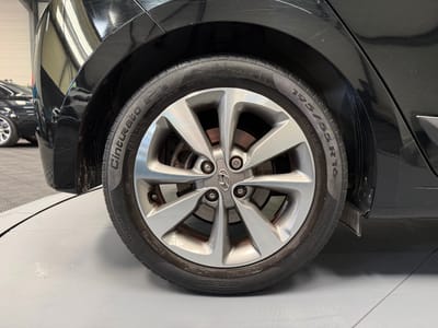 Hyundai I20 Creative — photo 20