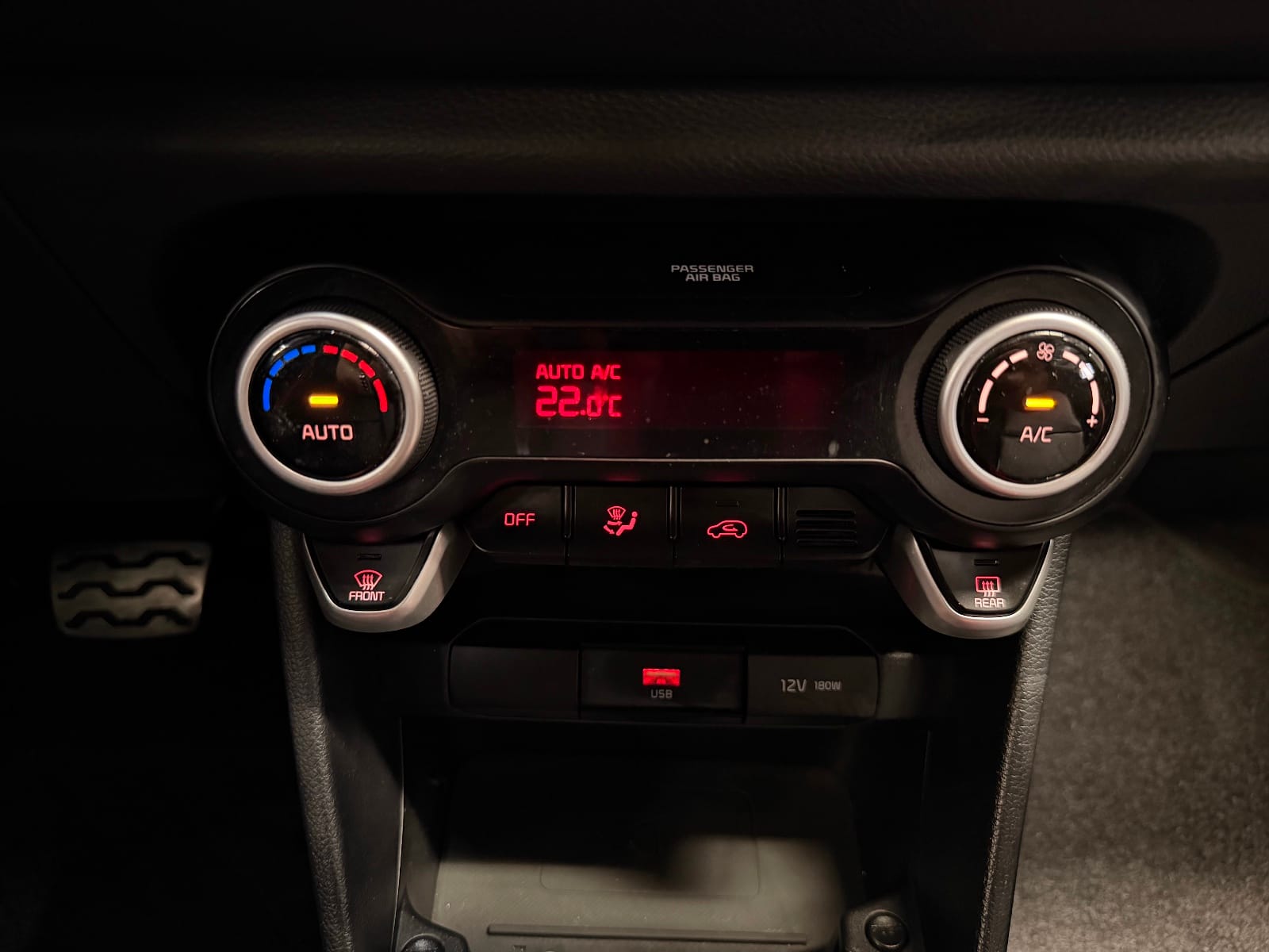Kia Picanto GT Line Premium — photo 15