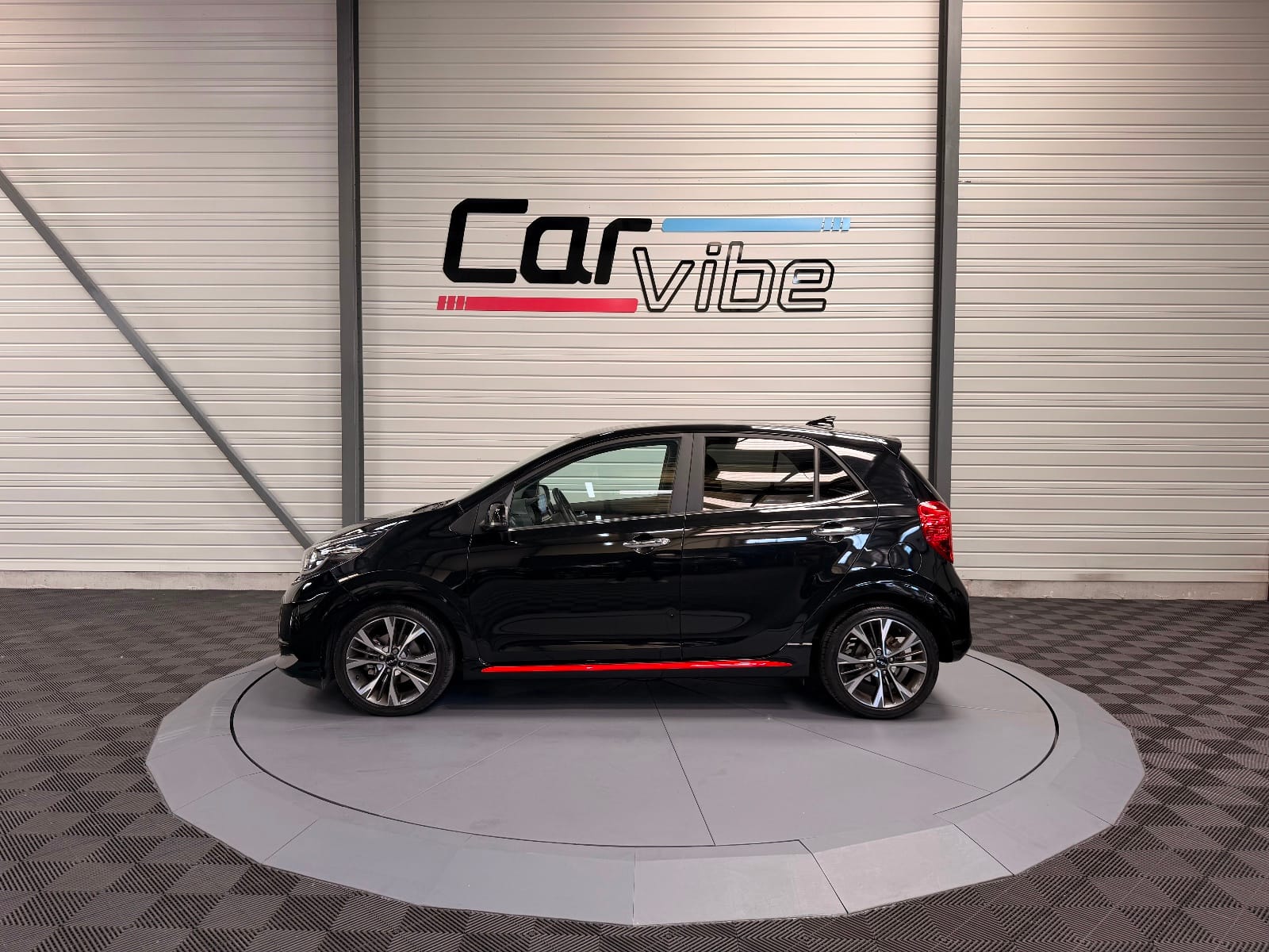 Kia Picanto GT Line Premium — photo 7