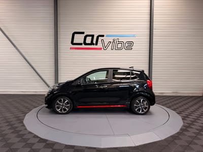Kia Picanto GT Line Premium — photo 7