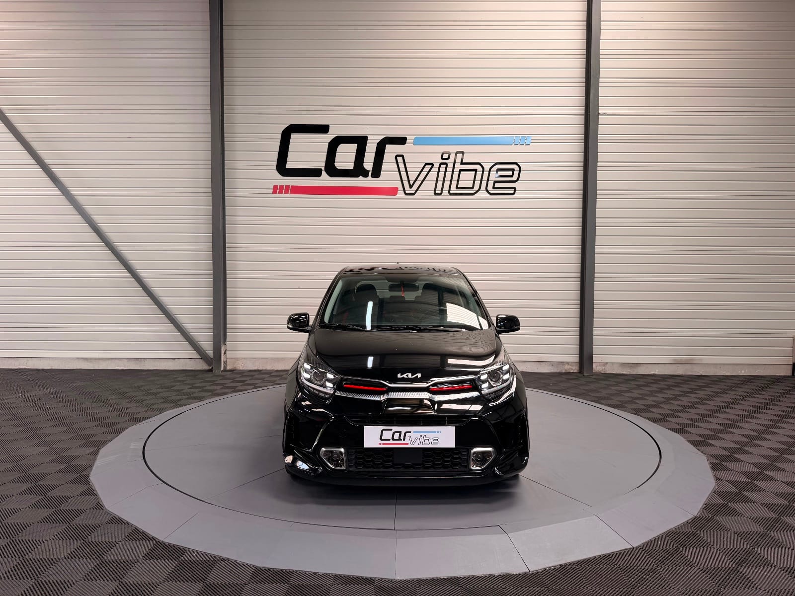 Kia Picanto GT Line Premium — photo 5