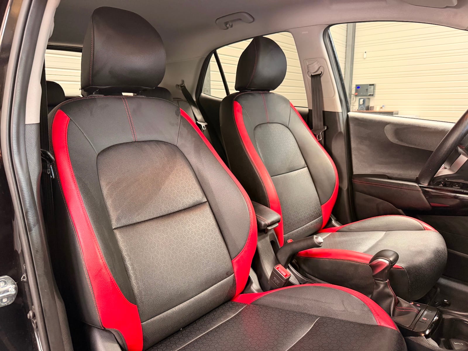 Kia Picanto GT Line Premium — photo 10