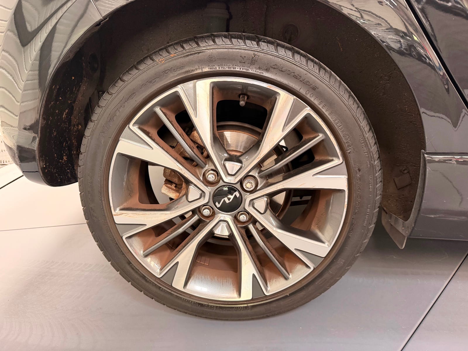 Kia Picanto GT Line Premium — photo 23