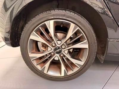 Kia Picanto GT Line Premium — photo 23