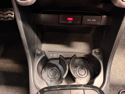 Kia Picanto GT Line Premium — photo 16