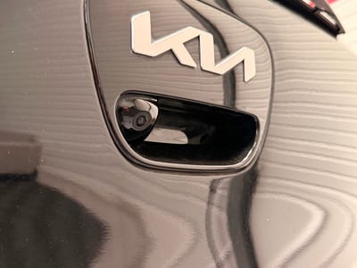 Kia Picanto GT Line Premium — photo 20
