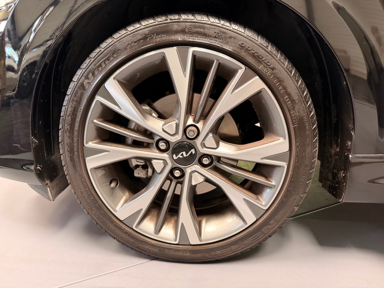 Kia Picanto GT Line Premium — photo 21