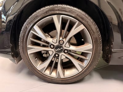 Kia Picanto GT Line Premium — photo 21