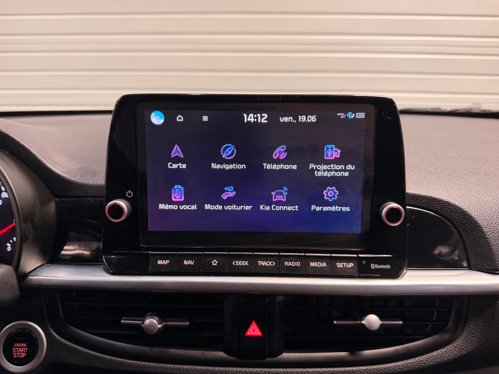 Kia Picanto GT Line Premium — photo 14