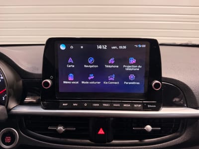 Kia Picanto GT Line Premium — photo 14