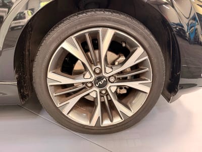 Kia Picanto GT Line Premium — photo 24
