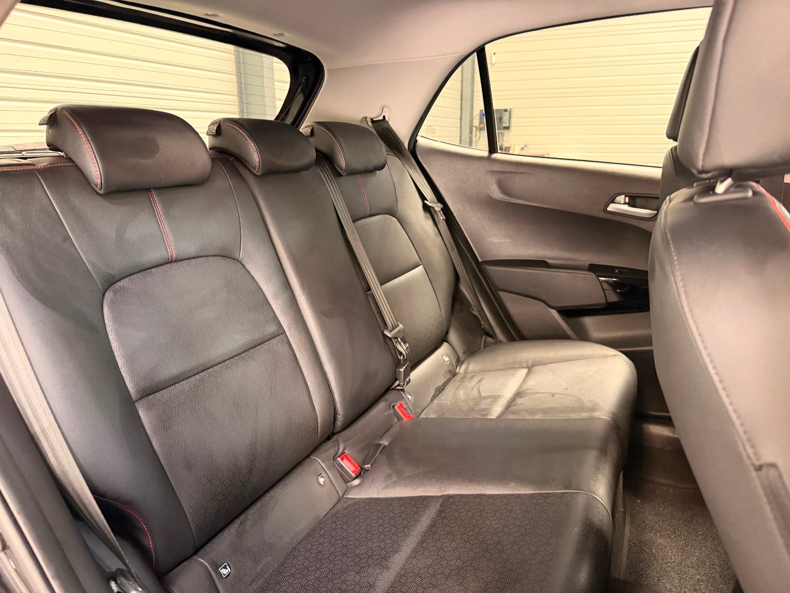 Kia Picanto GT Line Premium — photo 11