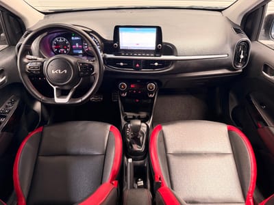 Kia Picanto GT Line Premium — photo 2