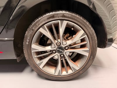 Kia Picanto GT Line Premium — photo 22