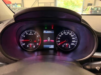 Kia Picanto GT Line Premium — photo 19