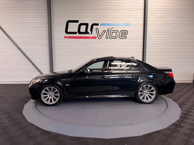 BMW M5 SMG7 — photo 7