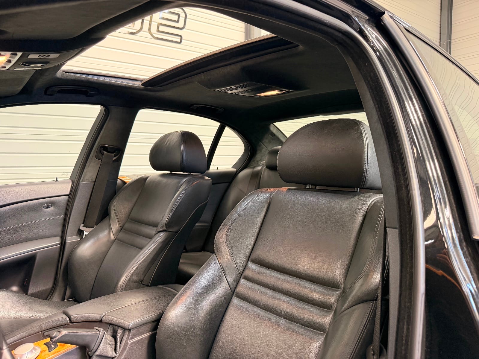 BMW M5 SMG7 — photo 19